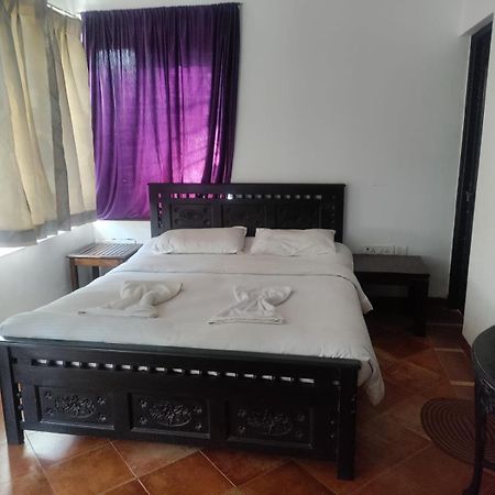 Appartement Aquavista At Casaphilomena à Calangute Extérieur photo