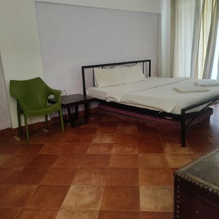 Appartement Aquavista At Casaphilomena à Calangute Extérieur photo