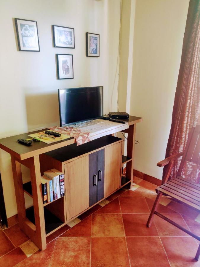 Appartement Aquavista At Casaphilomena à Calangute Extérieur photo