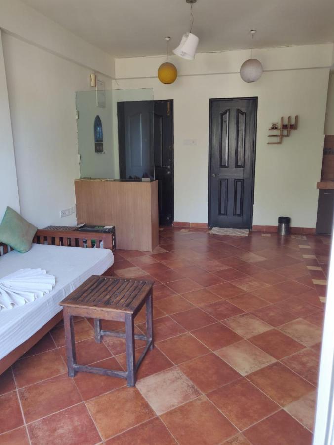 Appartement Aquavista At Casaphilomena à Calangute Extérieur photo