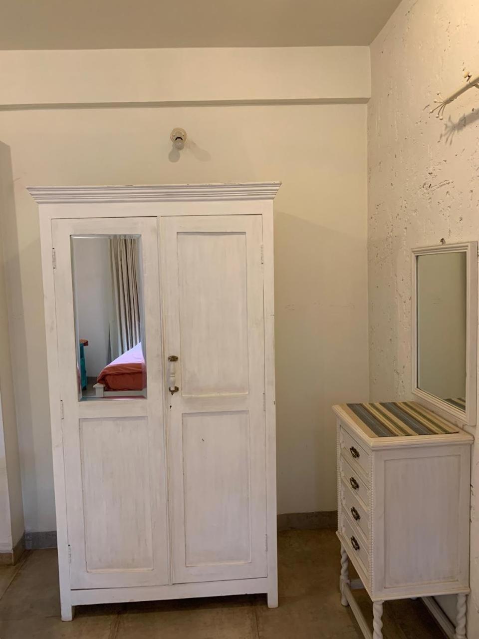 Appartement Aquavista At Casaphilomena à Calangute Extérieur photo