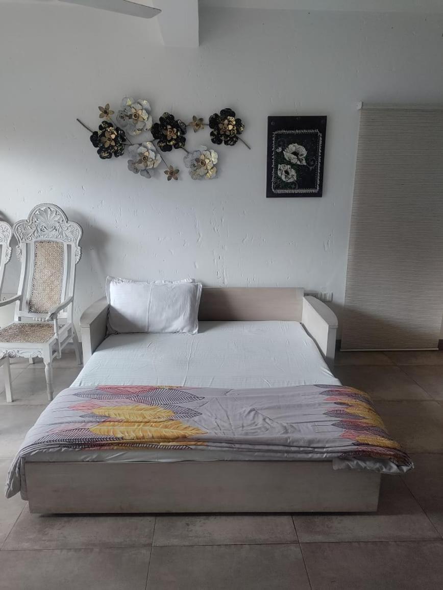 Appartement Aquavista At Casaphilomena à Calangute Extérieur photo